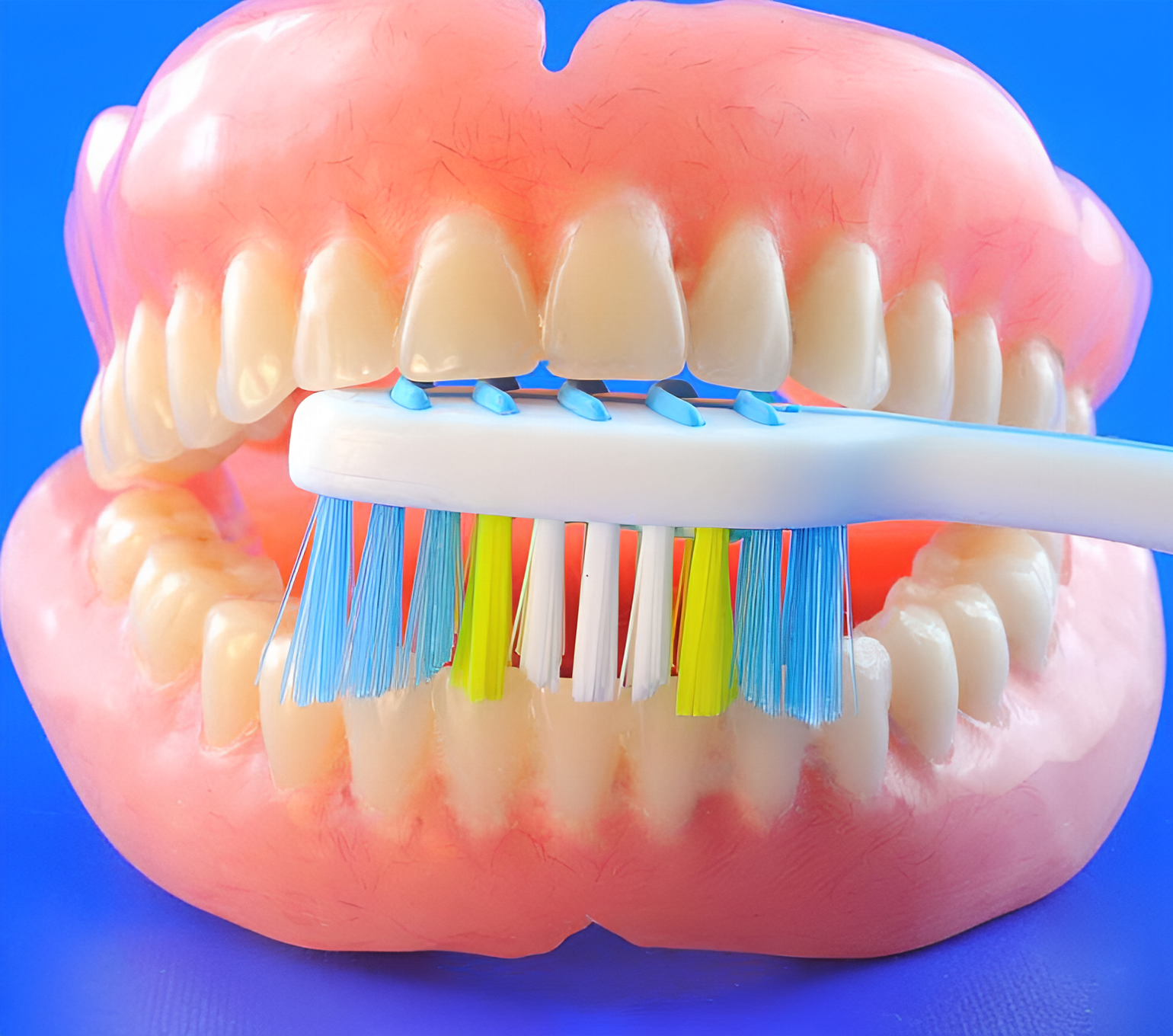 Как влияет гигиена полости на долговечность протеза?