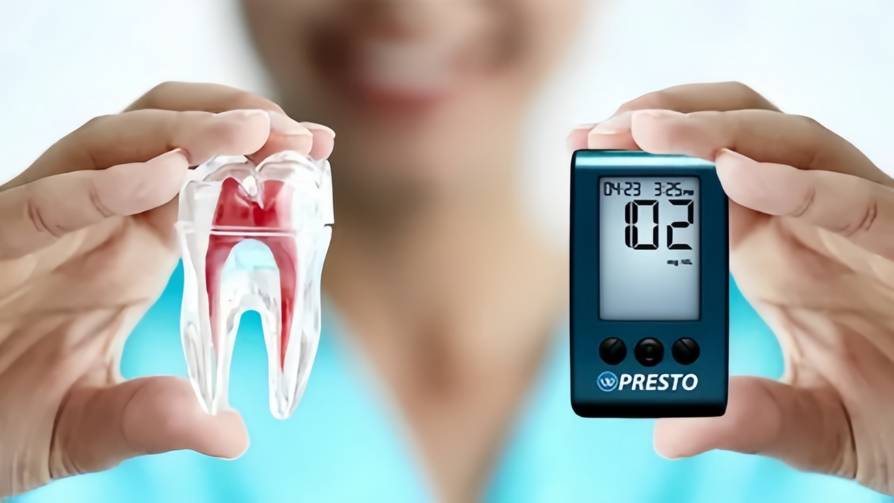 Имплантация зубов при диабете