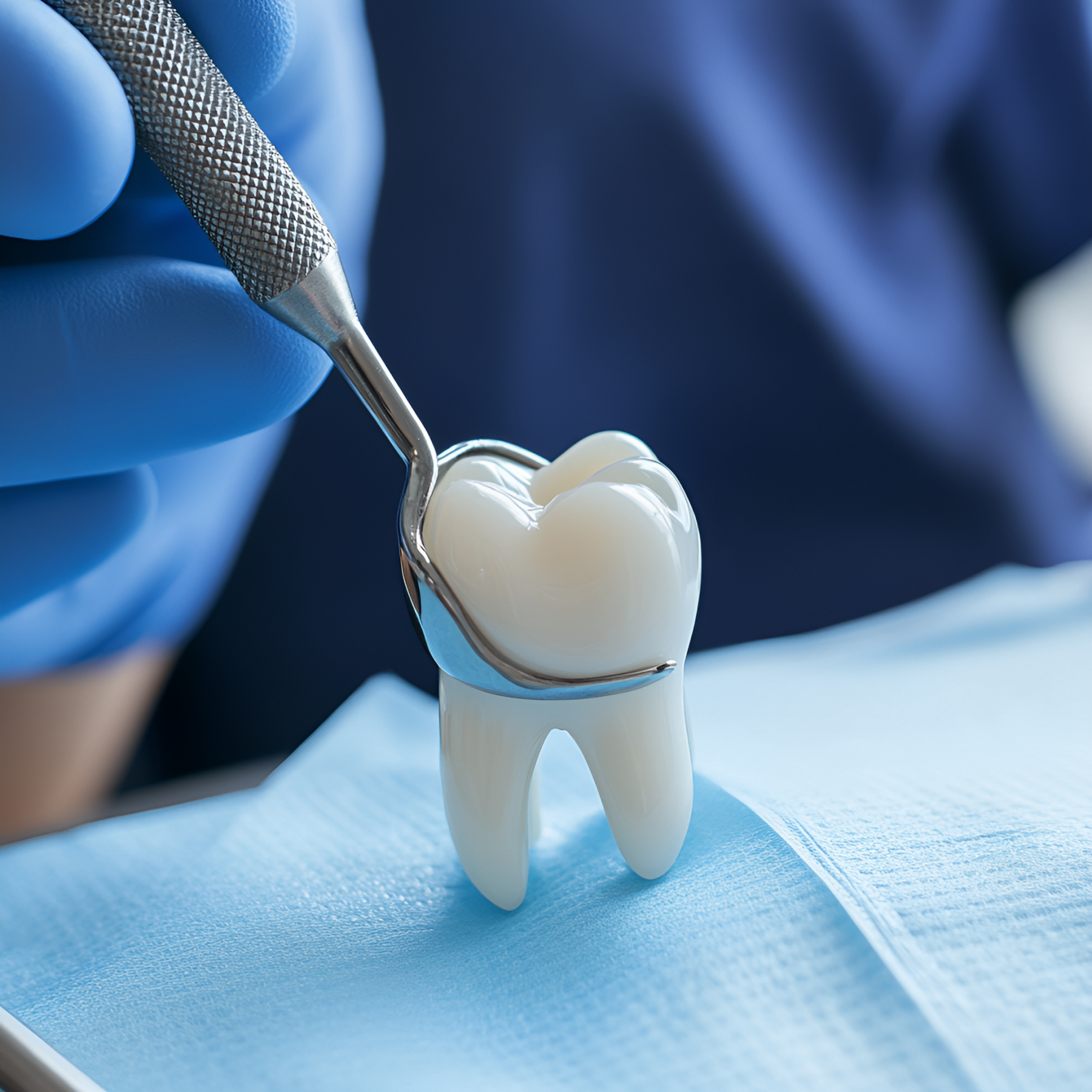 Что надо знать об удалении зуба?