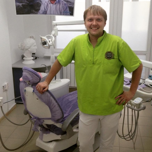 Арзамасов Иван Валерьевич