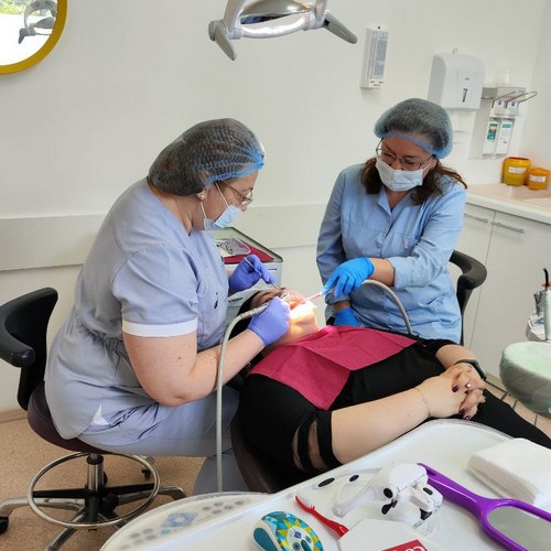 Чайковская Наталья Владимировна